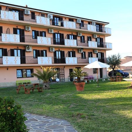 Chimento Resort Corigliano Calabro Exterior foto
