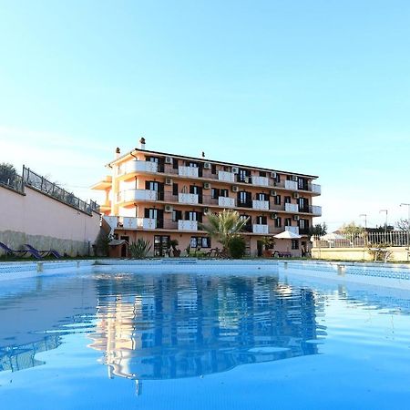 Chimento Resort Corigliano Calabro Exterior foto