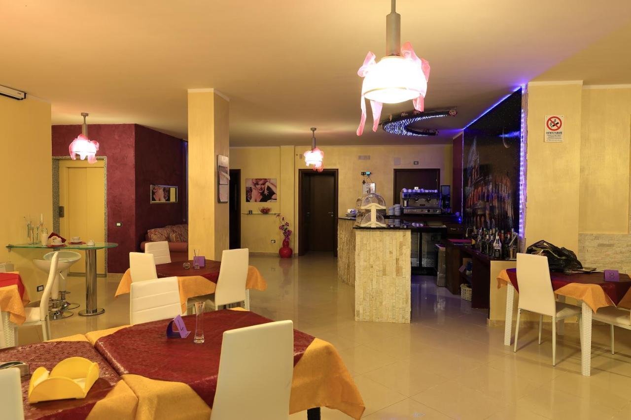 Chimento Resort Corigliano Calabro Exterior foto