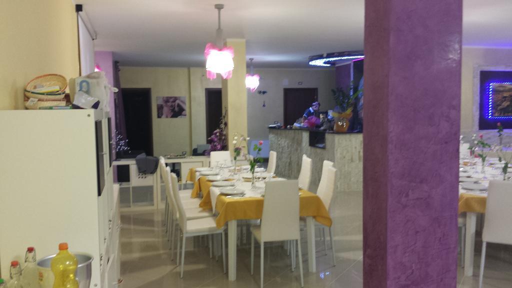 Chimento Resort Corigliano Calabro Exterior foto