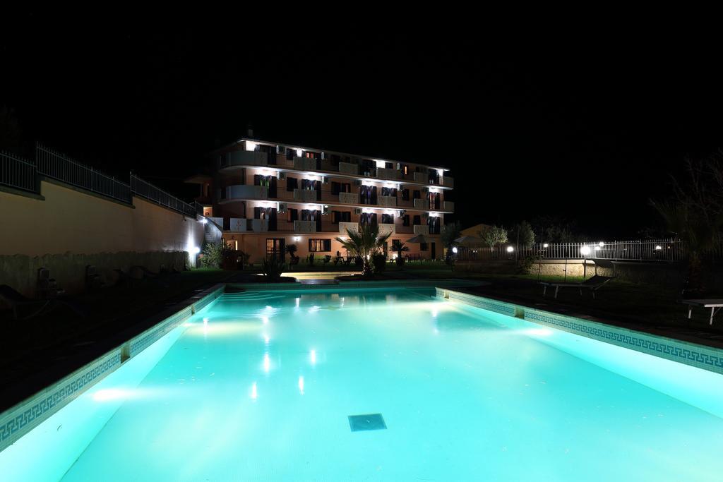 Chimento Resort Corigliano Calabro Exterior foto