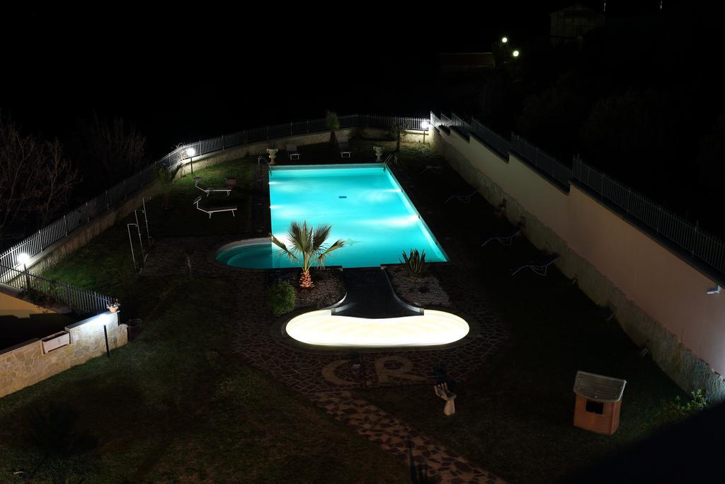 Chimento Resort Corigliano Calabro Exterior foto