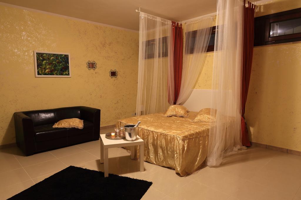 Chimento Resort Corigliano Calabro Exterior foto