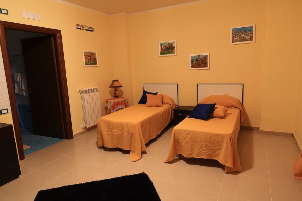 Chimento Resort Corigliano Calabro Exterior foto