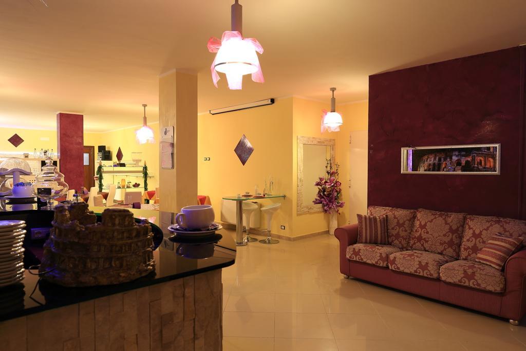 Chimento Resort Corigliano Calabro Exterior foto