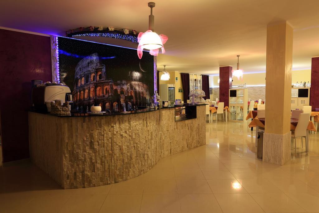 Chimento Resort Corigliano Calabro Exterior foto
