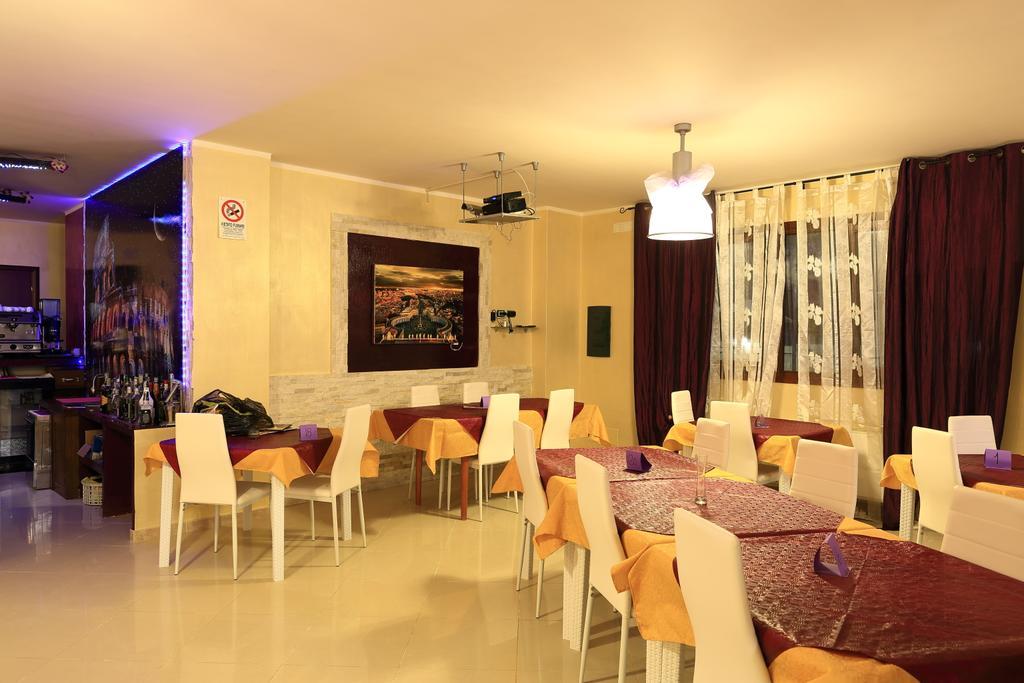 Chimento Resort Corigliano Calabro Exterior foto