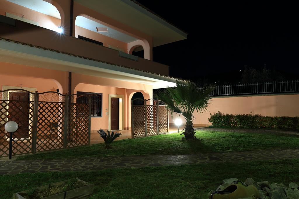 Chimento Resort Corigliano Calabro Exterior foto