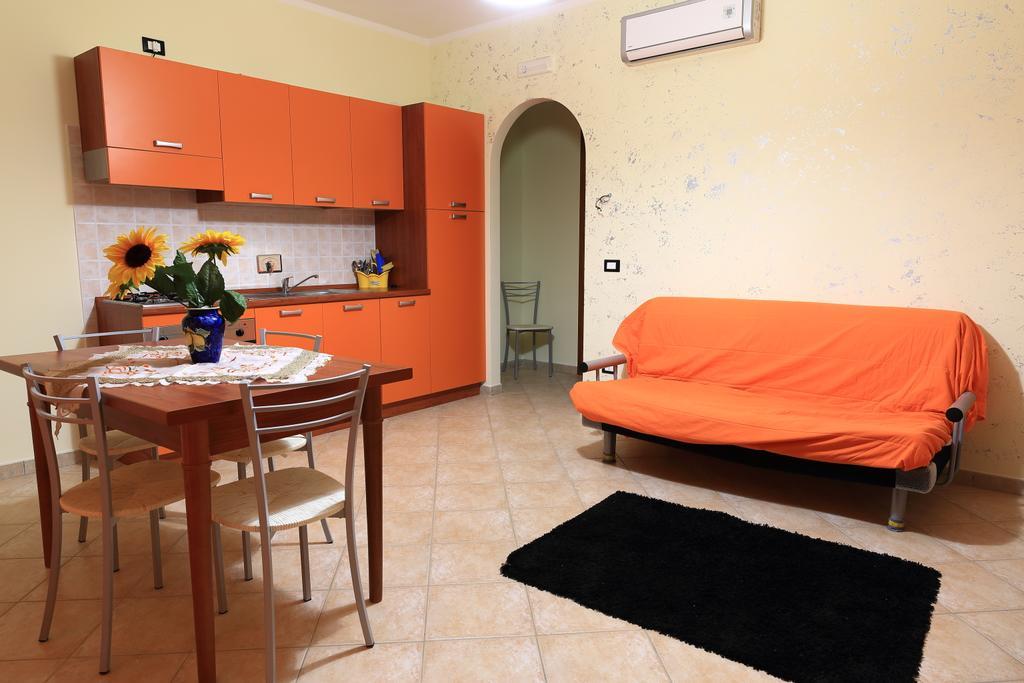 Chimento Resort Corigliano Calabro Exterior foto