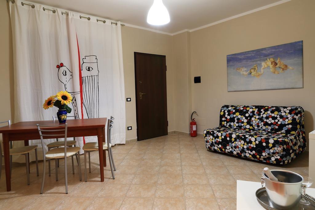 Chimento Resort Corigliano Calabro Exterior foto