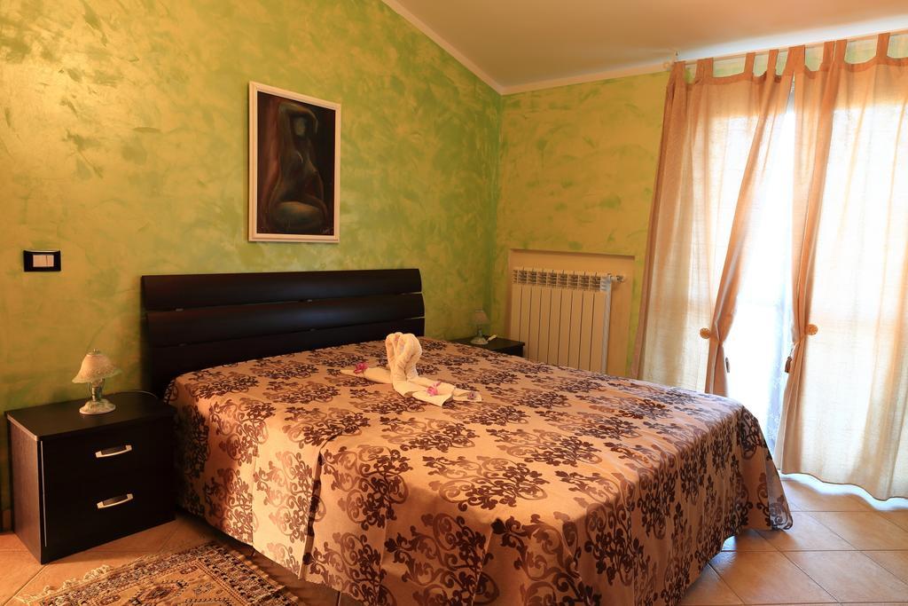 Chimento Resort Corigliano Calabro Exterior foto