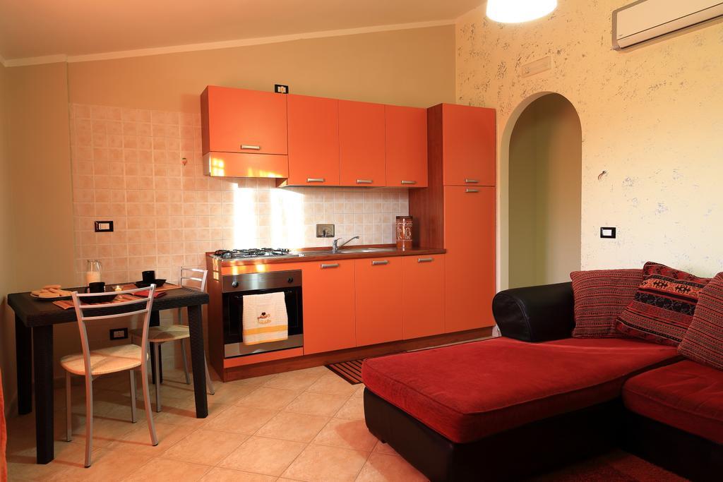 Chimento Resort Corigliano Calabro Exterior foto