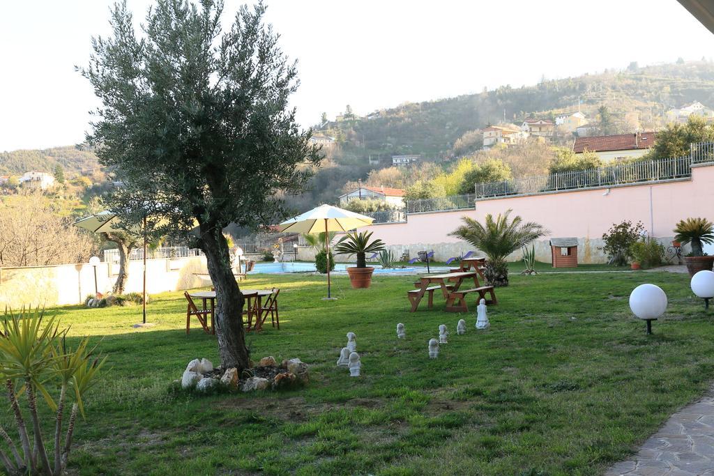 Chimento Resort Corigliano Calabro Exterior foto