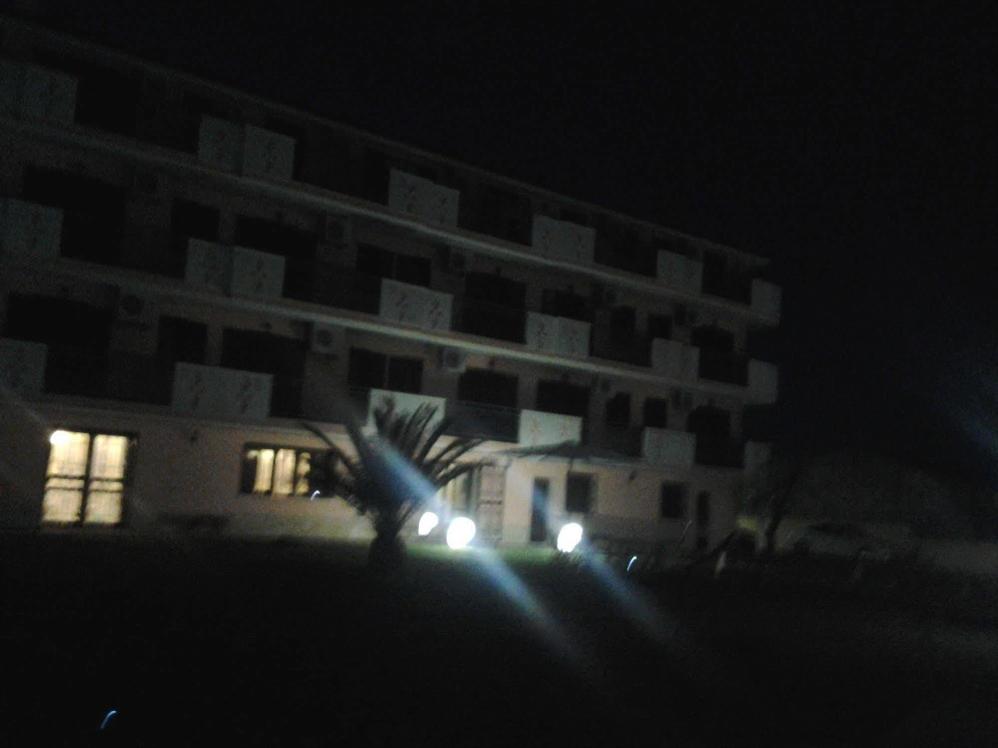 Chimento Resort Corigliano Calabro Exterior foto