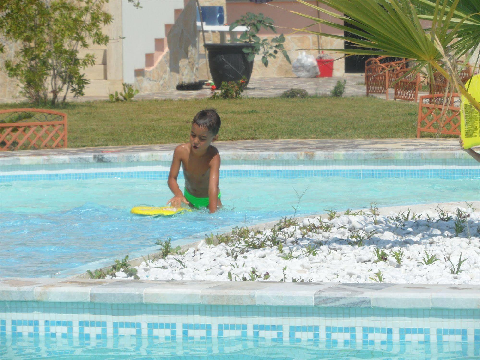 Chimento Resort Corigliano Calabro Exterior foto