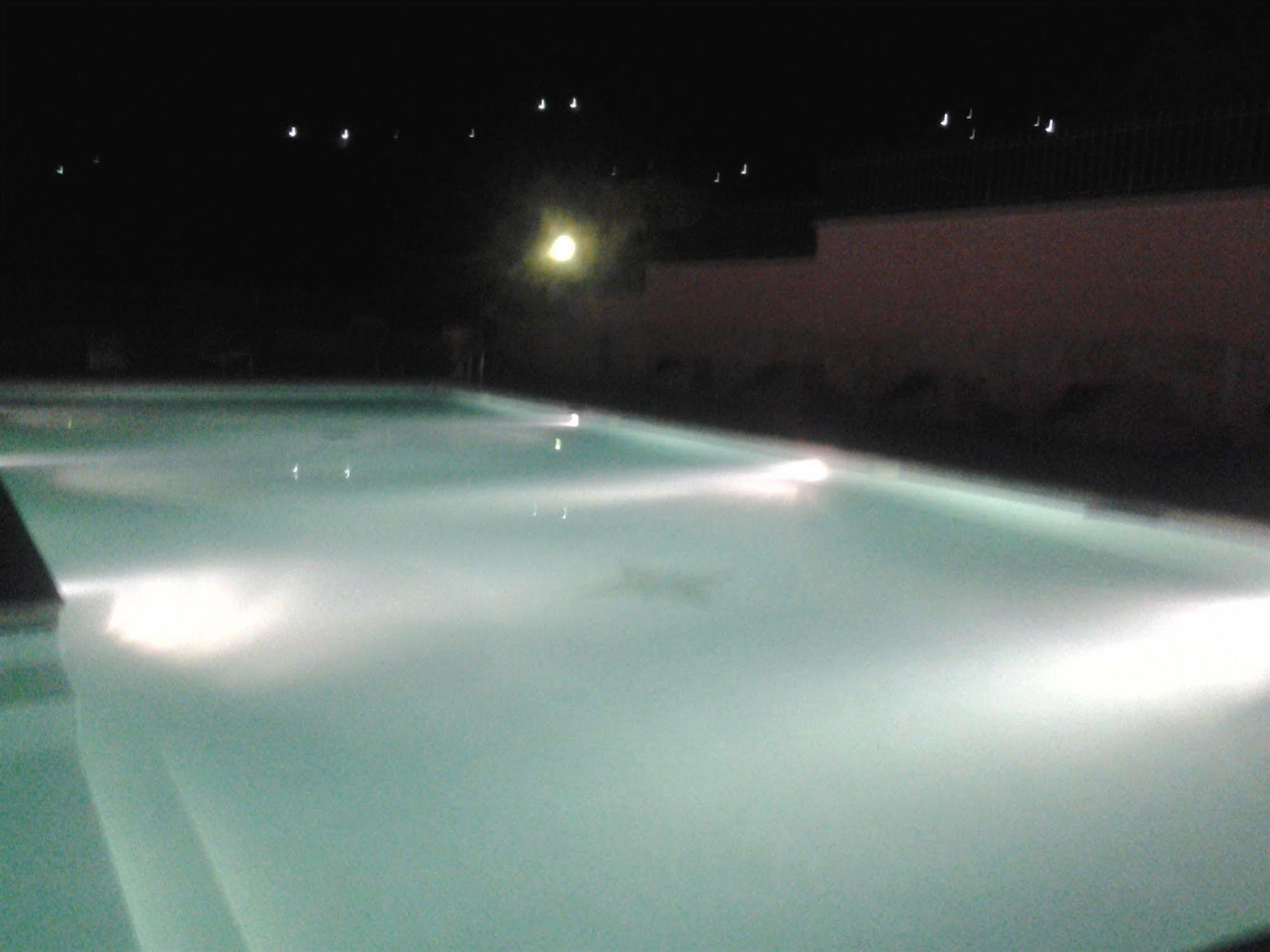 Chimento Resort Corigliano Calabro Exterior foto