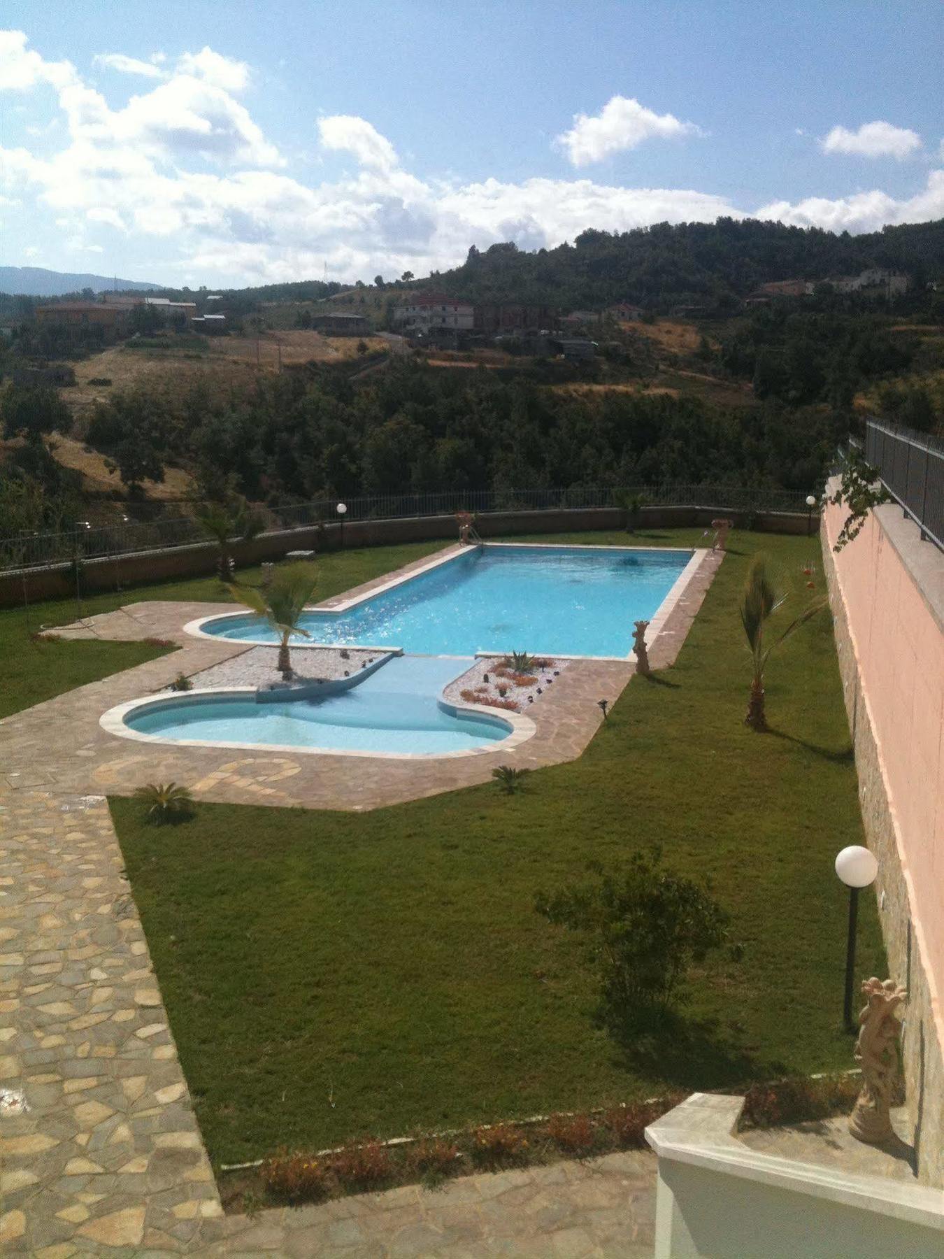 Chimento Resort Corigliano Calabro Exterior foto