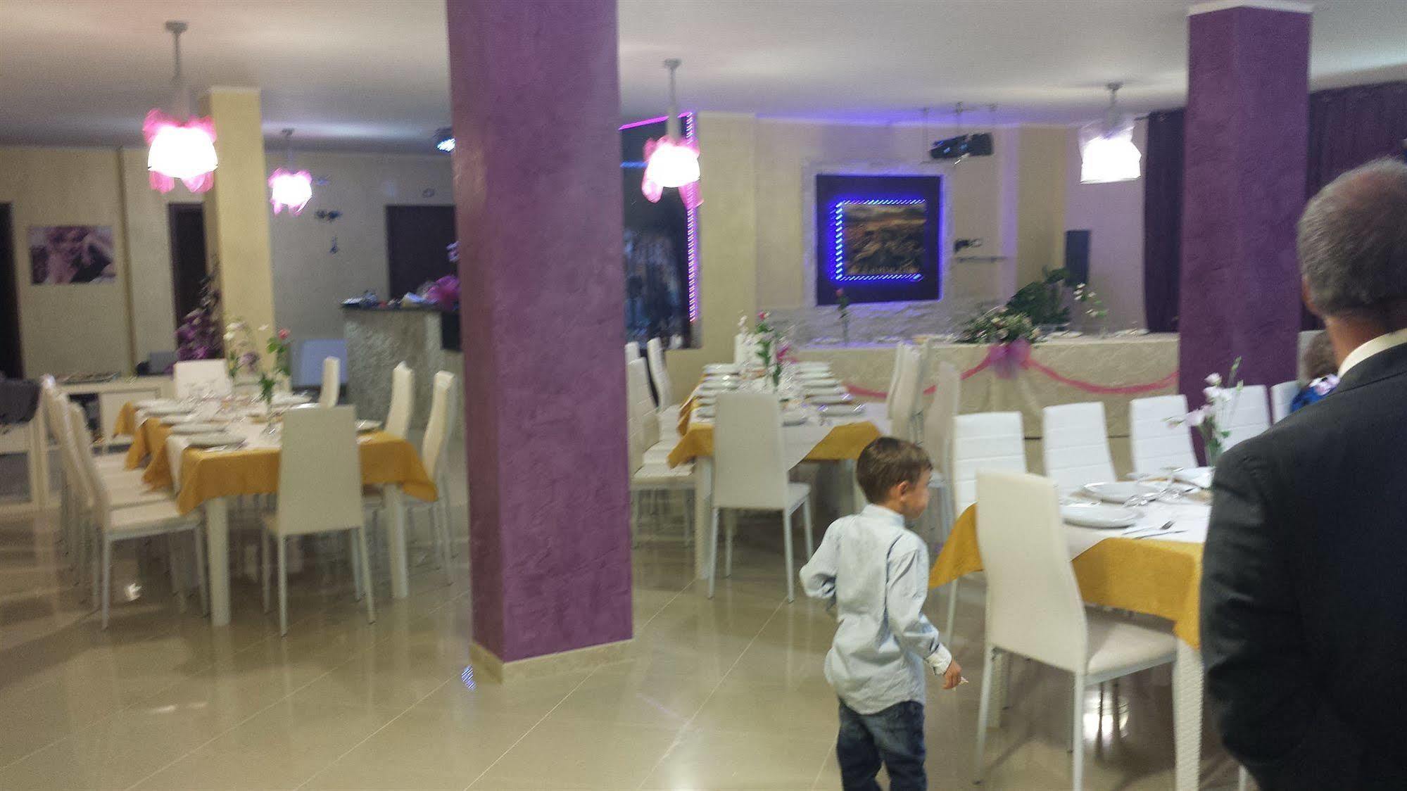 Chimento Resort Corigliano Calabro Exterior foto