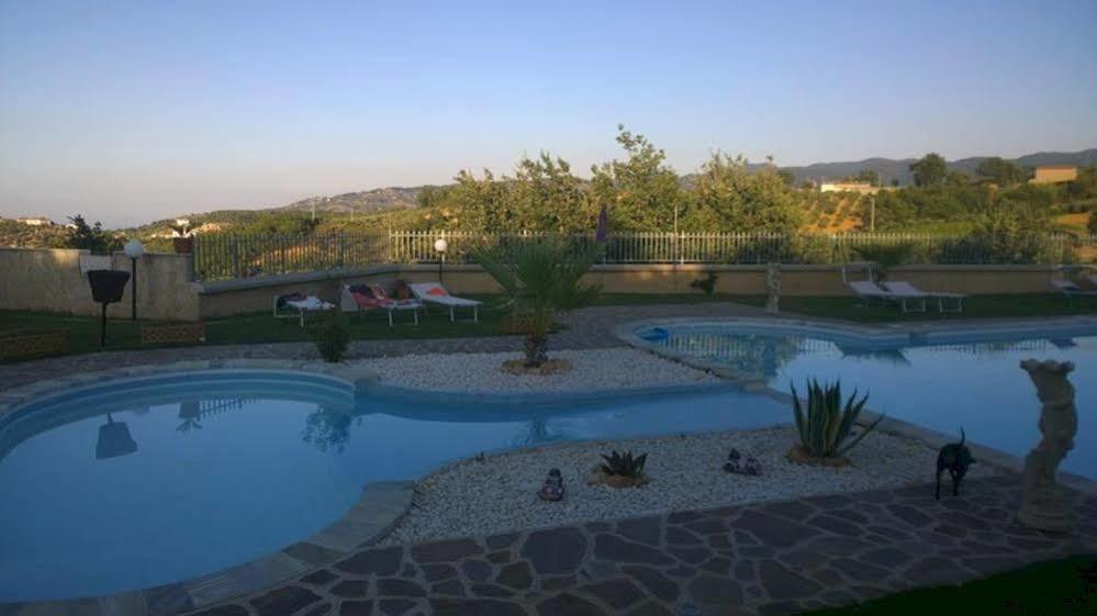 Chimento Resort Corigliano Calabro Exterior foto